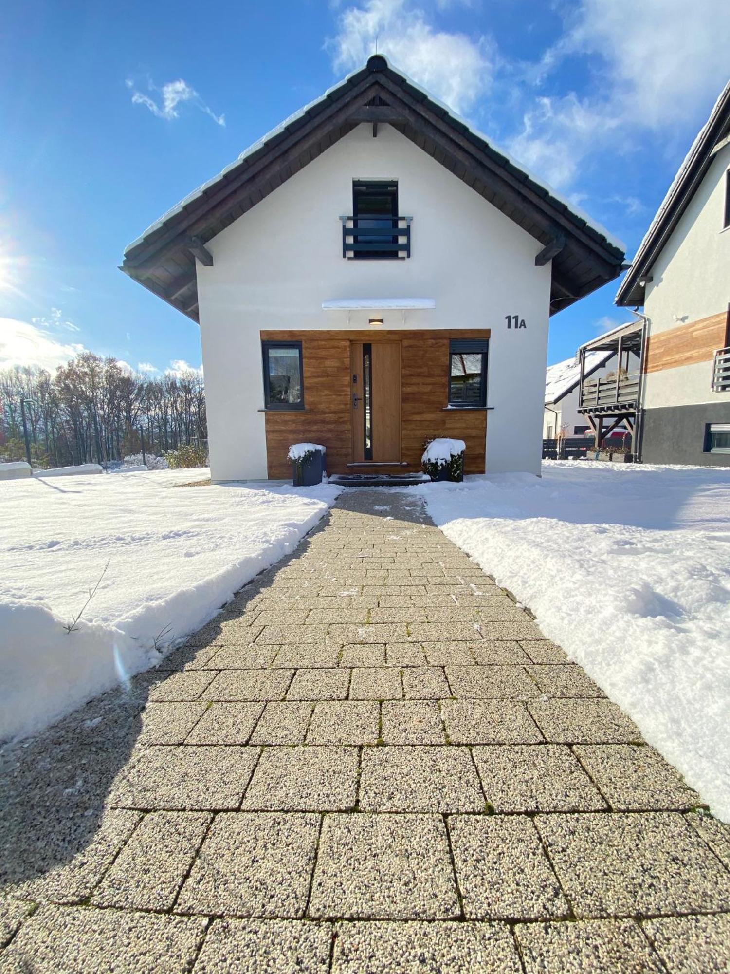 Domek Aurory - Karkonosze Jezow Sudecki Zewnętrze zdjęcie